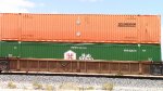 EB Priority Container Frt @ Erie  -18